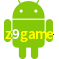 Aplicativo z9game para Android