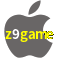 Aplicativo z9game para iOS