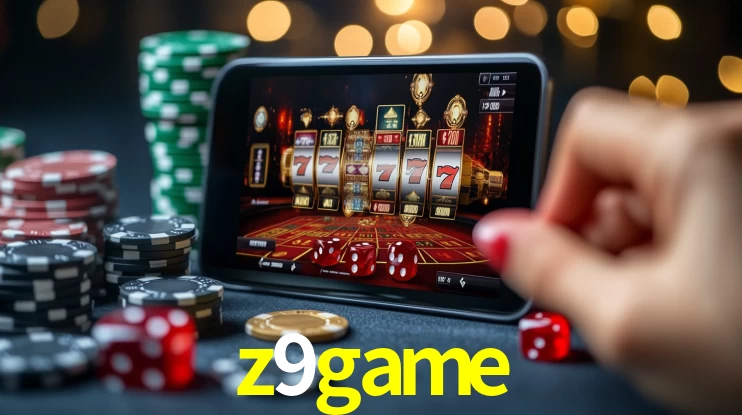 Welcome Bonus z9game