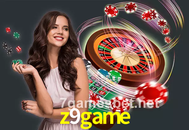 vivo no cassino z9game