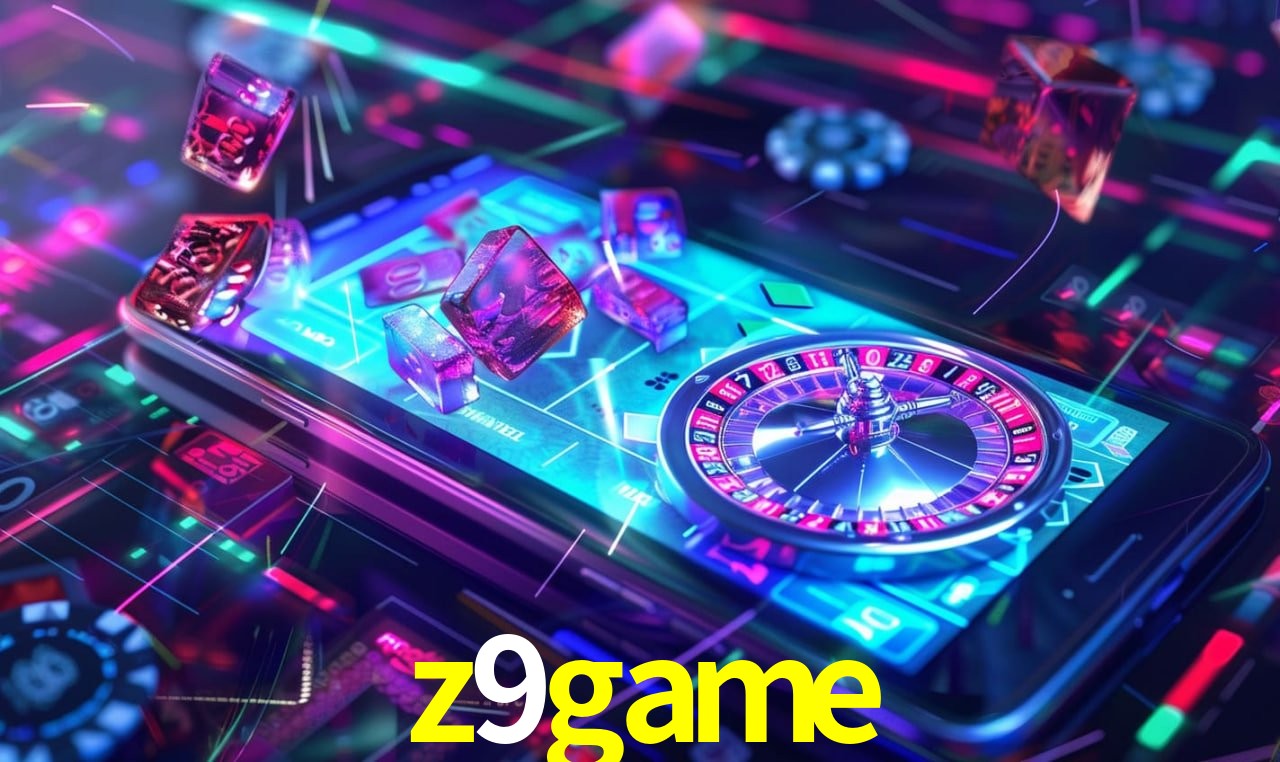 Jogos de Slot z9game