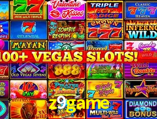 Desvendando o Mundo dos Jogos Virtuais na z9game