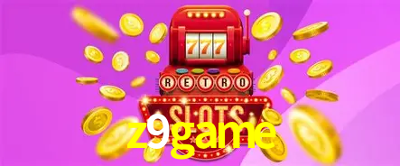 Inovações de Jogos na z9game: O Futuro das Experiências Interativas