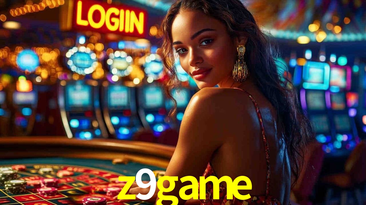 Promoção Relâmpago z9game