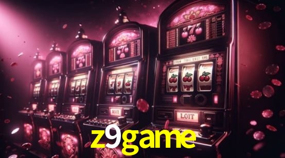 Casino Ao Vivo z9game
