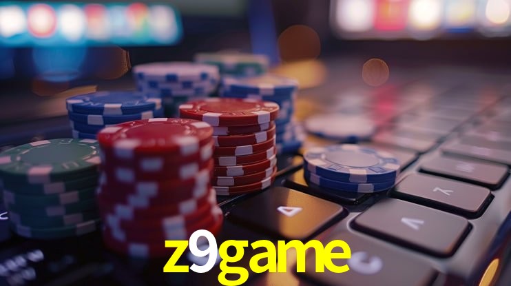 Sinta a adrenalina dos jogos de cassino com z9game