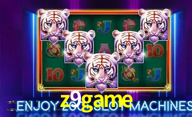 Descubra a Essência do z9game: Nossa História e Compromissos