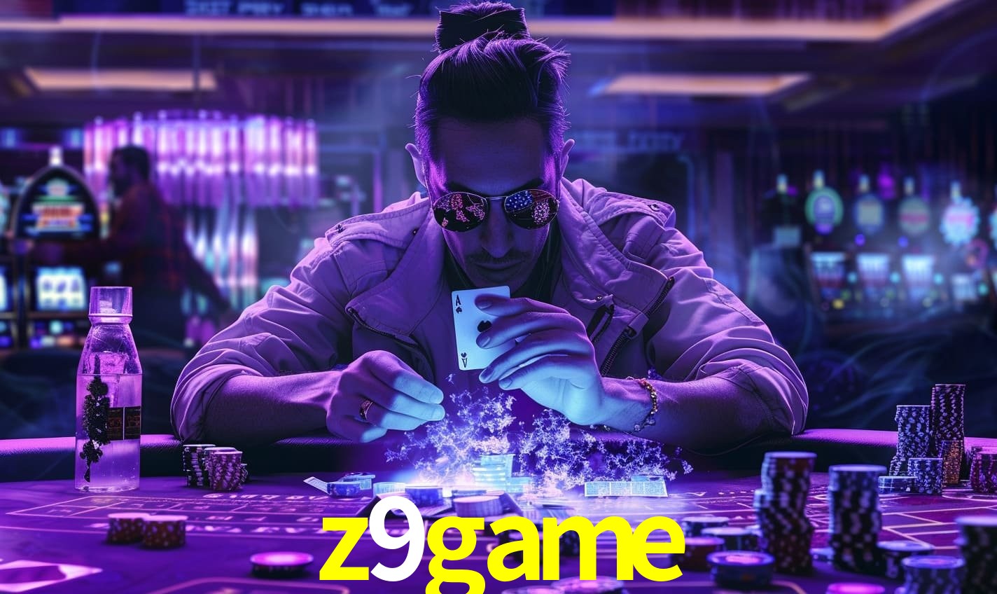 Live Casino z9game