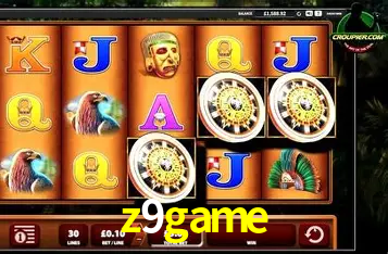 Apostas Esportivas na z9game: Um Guia Completo