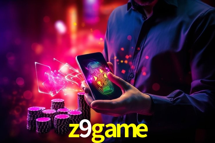 Apostas de Tênis z9game