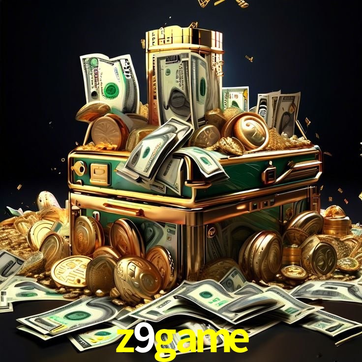 Casino Ao Vivo z9game