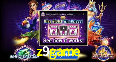 A Experiência Imersiva dos Cassinos Ao Vivo no z9game