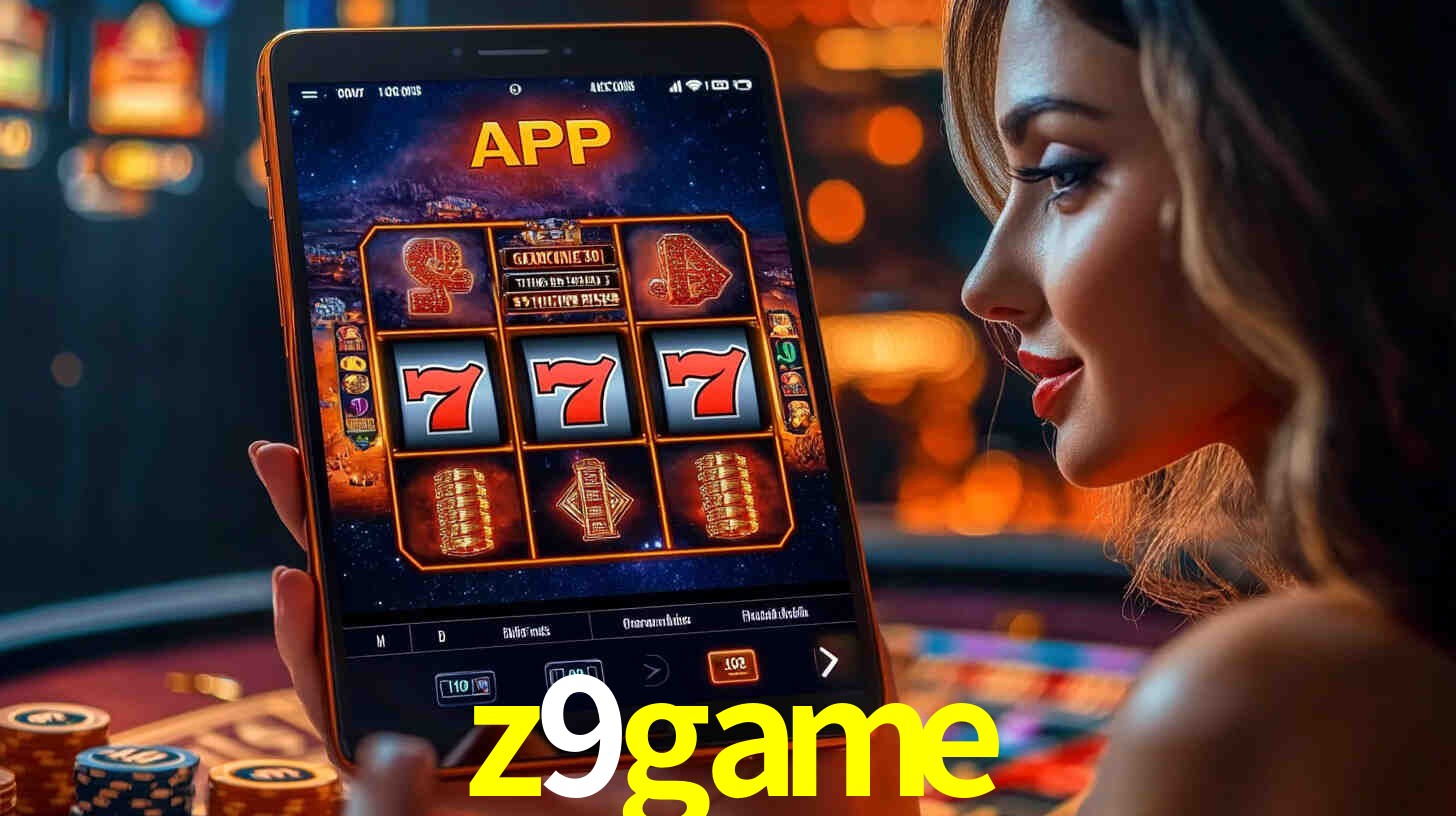 Welcome Bonus z9game