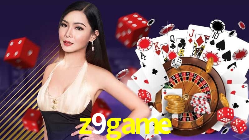 Casino VIP z9game