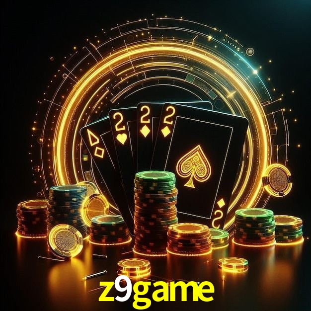 Integração de APIs z9game