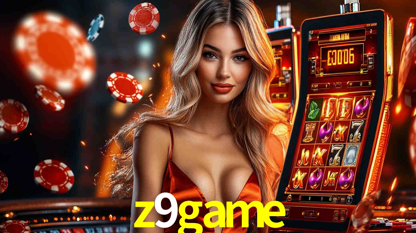 Roulette Table z9game