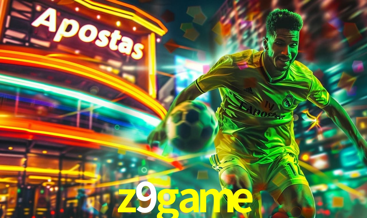Sistemas de Segurança z9game