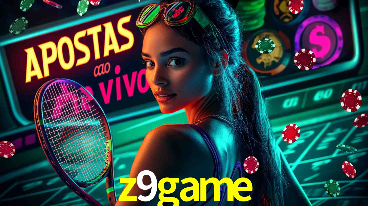 Descubra o Programa VIP da z9game: Vantagens Exclusivas para Jogadores