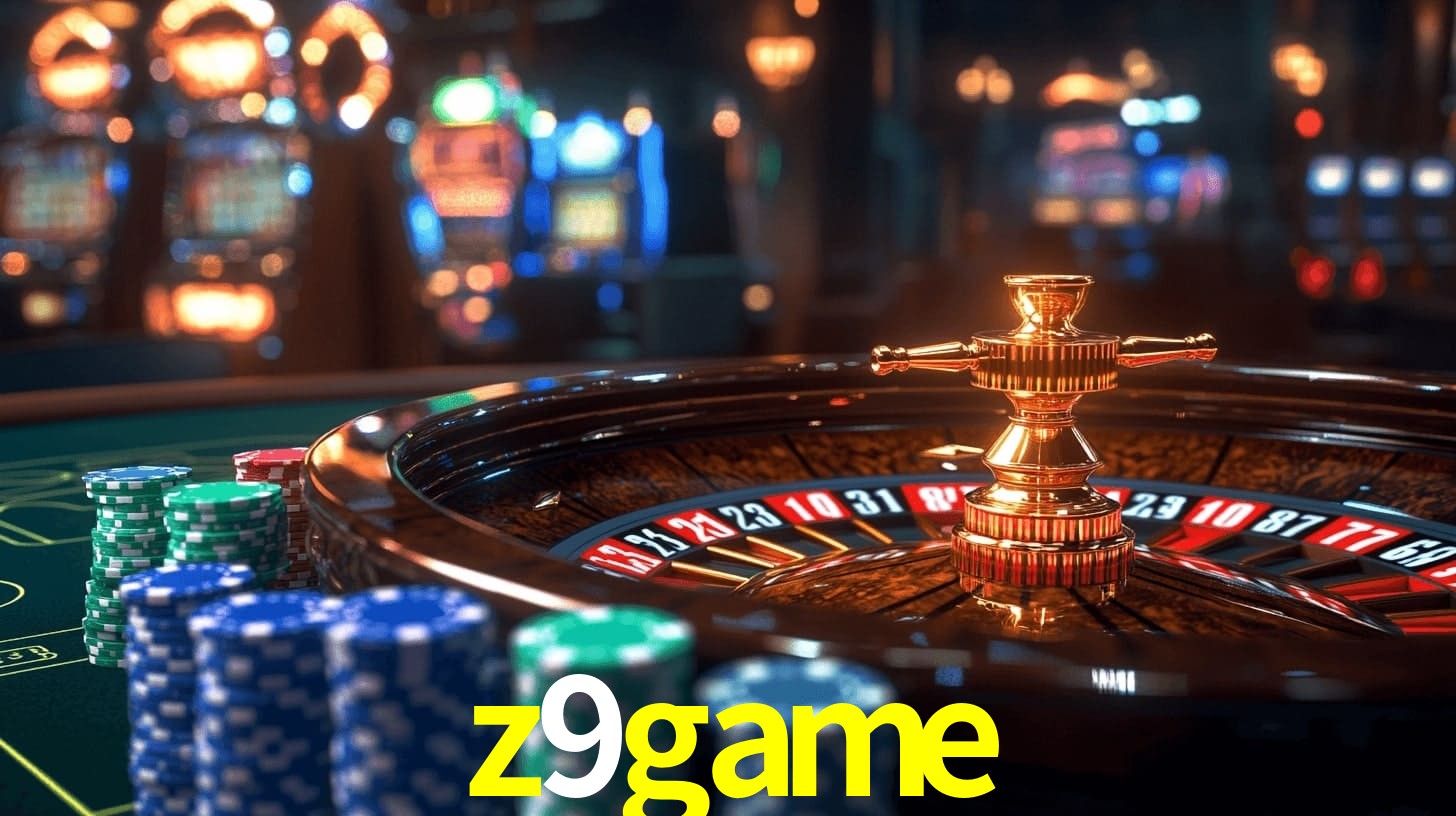 Live Casino z9game