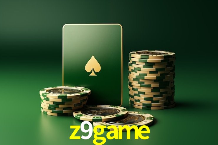 Secure Login z9game
