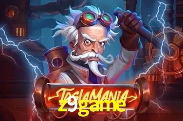 Promoções Sazonais z9game