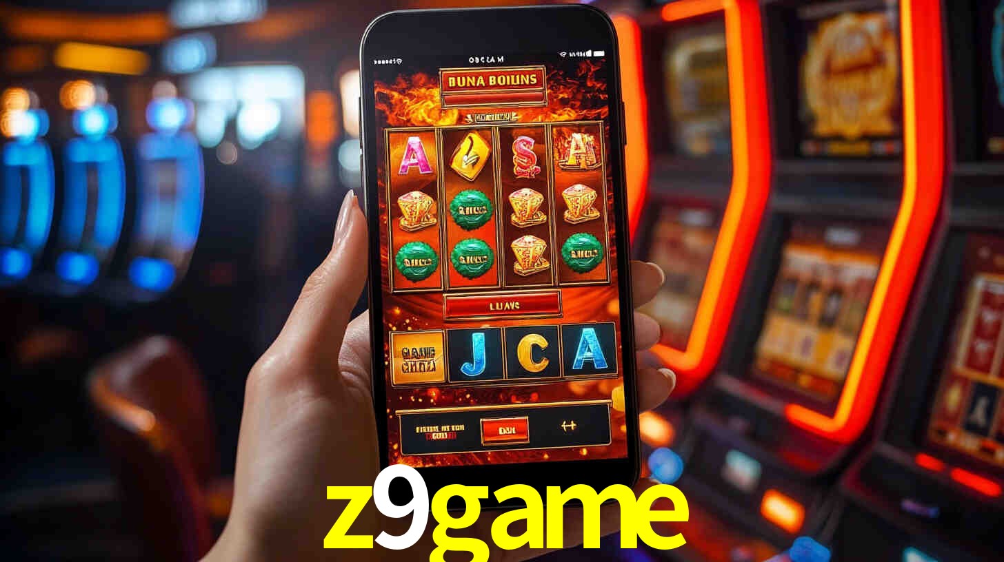 VIP Casino z9game