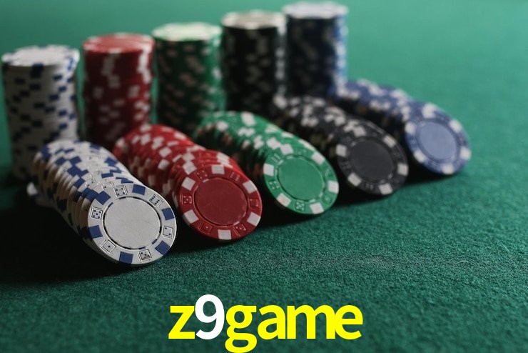 Flash Promotion z9game