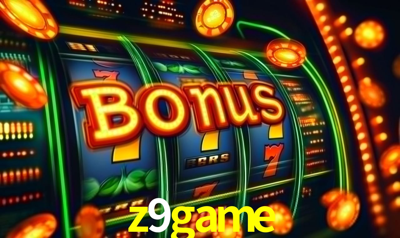 Slot Games z9game